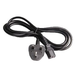 Universal AC/DC Adapter Power Cord – For Cisco PA100, SPA301, SPA303, SPA502, SPA504, SPA525 Phones