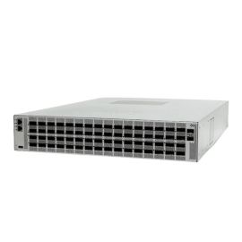 8122-64EH-O, Cisco 8100 Router, 64x800G/128x400GbE/2RU