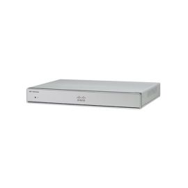 C111x-8PLTE, Cisco Router, 8 Ports/LTE