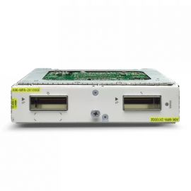 Cisco A9K-MPA-2X100GE