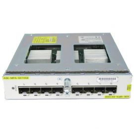Cisco A9K-MPA-8X10GE