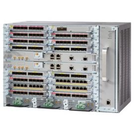 Cisco ASR-907-BUN-2IMA