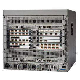 Cisco ASR1009-X-NTT