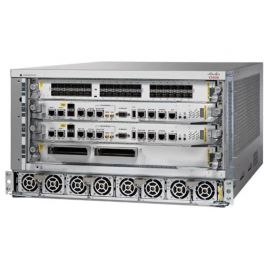 Cisco ASR9904-PROV7RTM