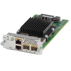 C-NIM-2T=, Cisco Network Interface Module, 2-port 100M/1G WAN NIM with MACsec 256-bit