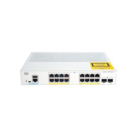 Cisco C1000-16P-2G-L