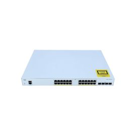 Cisco C1000-24FP-4X-L