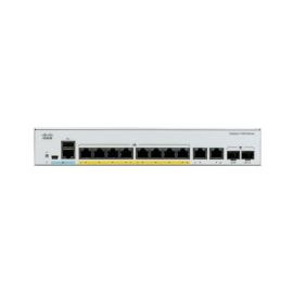 Cisco C1000-8FP-2G-L