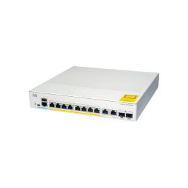 Cisco C1000-8P-E-2G-L