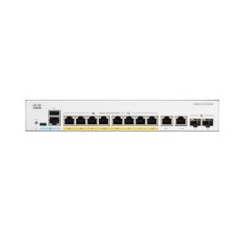 Cisco CIS:C1200-8P-E-2G