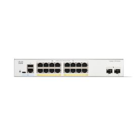 Cisco CIS:C1300-16P-4X