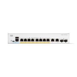 Cisco CIS:C1300-8P-E-2G