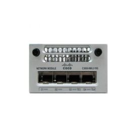 Cisco C3850-NM-2-10G