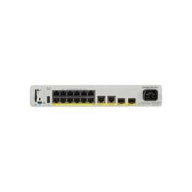 Cisco C9200CX-12P-2X2G-E