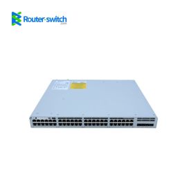 Precio de C9300L-48T-4G-E - Conmutadores Cisco Catalyst 9300L