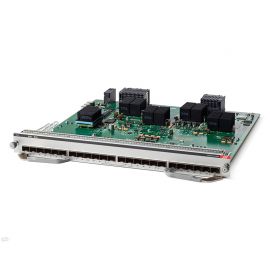 Cisco C9400-LC-24S