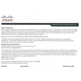 C9500-DNA-LE-3Y
