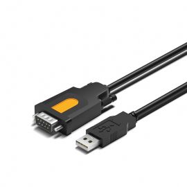 CAB-CONSOLE-RS232-USB (чип FTDI)