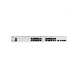 CISCO C1000-24FP-4X-L