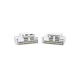 Cisco CBS250-8PP-D-EU