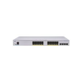 Cisco CBS350-24P-4X