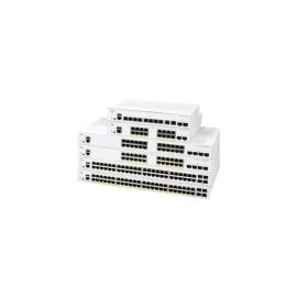 Cisco CBS350-8S-E-2G-EU