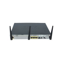 Cisco CISCO881-SEC-K9