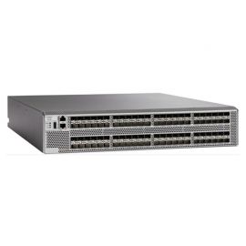 Cisco DS-C9396S-96E8K9
