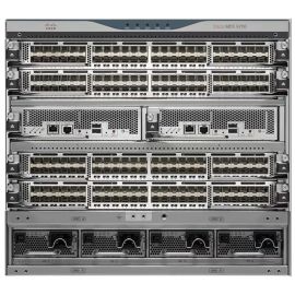 Cisco DS-C9706-V3K9