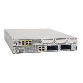 Cisco E-SSD-U2N-4TB