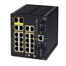 Cisco IE-3100-8P2C-E