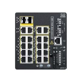 IE-3100-8T2C-E