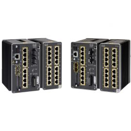 Cisco IE-3300-8T2X-A
