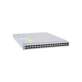 Cisco N9K-C9336C-FX2