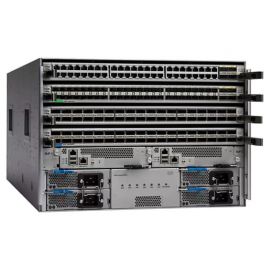 Cisco N9K-C9504-UPG-G