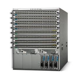 Cisco N9K-C9508-B2-R2
