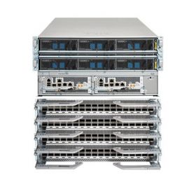 Cisco N9K-C9804-DF-KIT