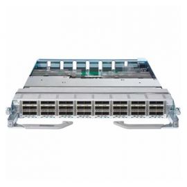 Cisco N9K-X98900CD-A (100G MODE)
