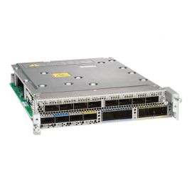 Cisco NCS1K4-OTN-XPL