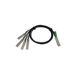 КСФП-4SFP10G-CU1M=