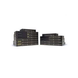 Cisco SG250-08HP-K9