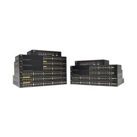 Cisco SG350-28P-K9