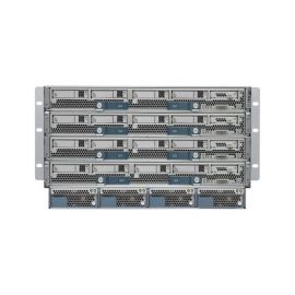 Cisco UCS-SP-5108-DC4-T
