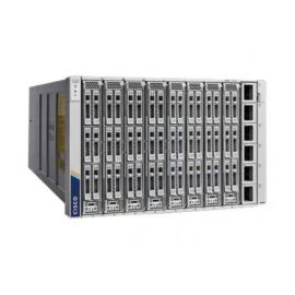 Cisco UCSX-9508-D-U