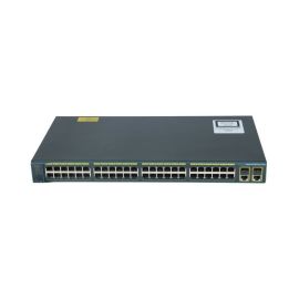 Cisco WS-C2960-48TC-L