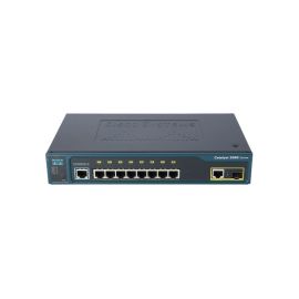 Cisco WS-C2960-8TC-L