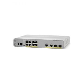 Cisco WS-C2960CX-8PC-L
