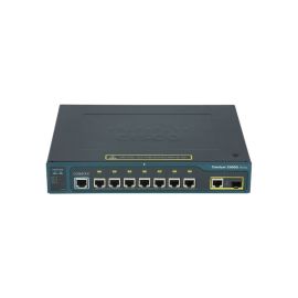 Cisco WS-C2960G-8TC-L
