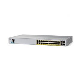 WS-C2960L-24TS-LL - Buy Cisco Catalyst 2960L Switch 24 Port