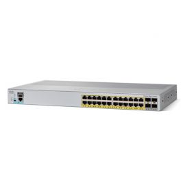WS-C2960L-8PS-LL - Buy Cisco Catalyst 2960L PoE Switch 8 Port